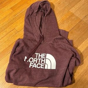 The North Face Hoodie